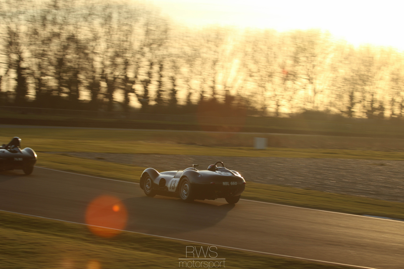 Illustration for article titled #73MM - Hawthorne Trophy, Salvedori Cup